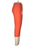 Girlfriend Collective Color Block Orange Active Pants Size M - photo 4