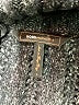 BCBGMAXAZRIA Black Sweater Vest Size S - photo 7