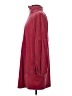 Saturday Sunday Burgundy Jacket Size S - photo 5