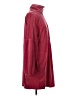 Saturday Sunday Burgundy Jacket Size S - photo 4