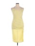 Assorted Brands Yellow Cocktail Dress Size XL - photo 1