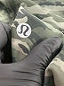 Lululemon Athletica Camo Green Active Pants Size 8 - photo 7