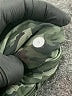 Lululemon Athletica Camo Green Active Pants Size 8 - photo 8