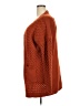 Unbranded 100% Acrylic Orange Cardigan Size 2X - photo 5
