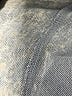 Blank NYC Blue Casual Pants Size M - photo 5