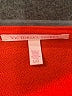 Victoria's Secret 100% Cotton Red Pullover Sweater Size L - photo 7