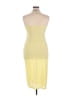 Assorted Brands Yellow Cocktail Dress Size XL - photo 2
