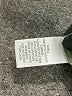 Krazy Kat 100% Polyester Green Casual Dress Size L - photo 8