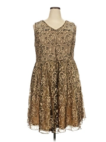 American Rag Cie Cocktail Dress (view 1)