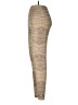 colorfulkoala Animal Print Tan Leggings Size M - photo 5