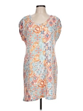 T by Talbots Cocktail Dress (view 1)