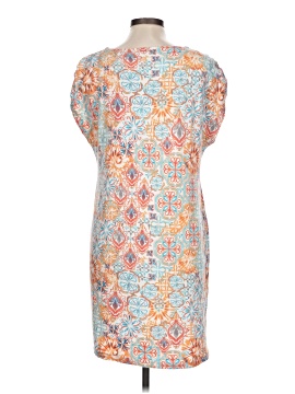 T by Talbots Cocktail Dress (view 2)