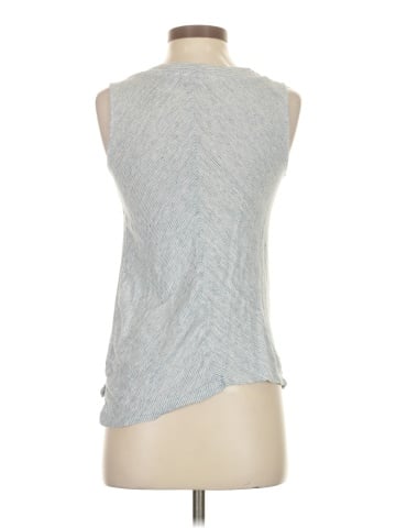 Sigrid Olsen Sleeveless Blouse (view 2)