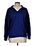Unbranded 100% Cotton Blue Pullover Sweater Size L (estimated) - photo 1