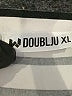 Doublju Ivory Long Sleeve Top Size XL - photo 7