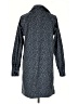 Faherty Blue Casual Dress Size XS - photo 2