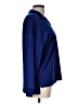 Unbranded 100% Cotton Blue Pullover Sweater Size L (estimated) - photo 4