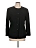 Talbots Black Blazer Size 10 - photo 1