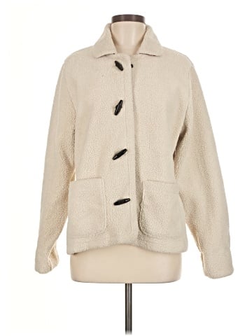 Norm Thompson Coat (view 1)