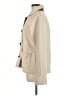 Norm Thompson Ivory Coat Size M - photo 5