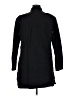 Forenza 100% Cotton Black Coat Size 14 - photo 2