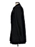 Forenza 100% Cotton Black Coat Size 14 - photo 5