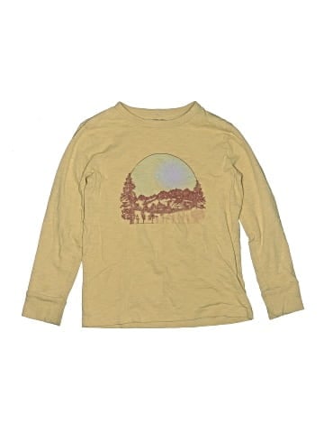 Crewcuts Long Sleeve T-Shirt (view 1)