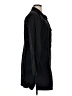 Forenza 100% Cotton Black Coat Size 14 - photo 4