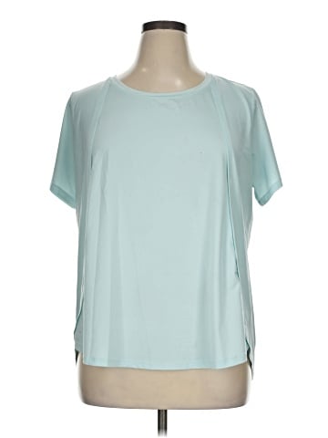 Zelos Active T-Shirt (view 1)