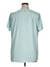 Zelos Teal Active T-Shirt Size 1X - photo 2