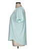 Zelos Teal Active T-Shirt Size 1X - photo 5