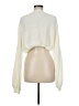 Shein Ivory Pullover Sweater Size 6 - photo 2