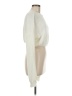 Shein Ivory Pullover Sweater Size 6 - photo 4