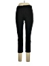 Amanda + Chelsea Solid Black Active Pants Size 10 - photo 1