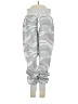 Unbranded Camo Gray Sweatpants Size XS (estimated) - photo 1