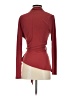 Assorted Brands Burgundy Cardigan Size S - photo 2