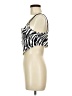 Unbranded Ivory Tank Top Size M - photo 5