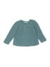 Bout'chou Teal Cardigan 9-12 MO / 12 MO - photo 1