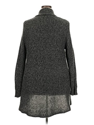 Vanity Cardigan (view 2)