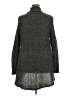 Vanity 100% Acrylic Gray Cardigan Size 2X - photo 2