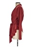 Assorted Brands Burgundy Cardigan Size S - photo 5