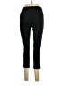 Amanda + Chelsea Solid Black Active Pants Size 10 - photo 2