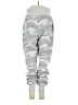 Unbranded Camo Gray Sweatpants Size XS (estimated) - photo 2