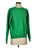 Gildan Green Sweatshirt Size S - photo 1