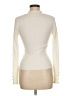 Assorted Brands Ivory Turtleneck Sweater Size M - photo 2