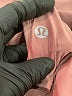 Lululemon Athletica Pink Active T-Shirt Size 10 - photo 7