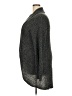 Vanity 100% Acrylic Gray Cardigan Size 2X - photo 5