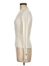 Assorted Brands Ivory Turtleneck Sweater Size M - photo 5
