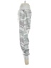 Unbranded Camo Gray Sweatpants Size XS (estimated) - photo 5