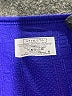 Athleta Solid Purple Blue Sleeveless T-Shirt Size S - photo 7